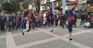 Bursa'da Güney Kore rüzgarı