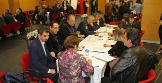 Antalya Ulaşım Çalıştayı yapıldı