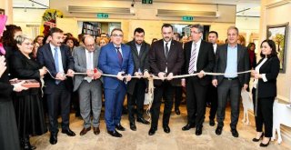 ANKARA'DA BELMEK ESİNTİSİ