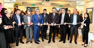 ANKARA'DA BELMEK ESİNTİSİ