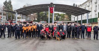 Tunç Soyer : 'Zor bir yıl oldu ama iyi sınav verdik'