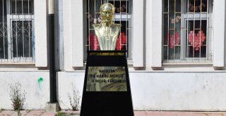 BÜYÜKŞEHİR'DEN OKULLARA SPOR DESTEĞİ