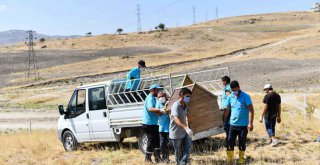 BAŞKAN YAVAŞ İNCİ ANNE'NİN ÇAĞRISINA KULAK VERDİ