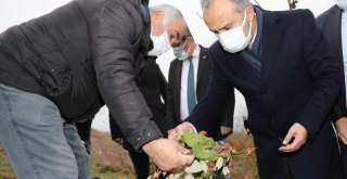 Ahudududa çıta yükseldi