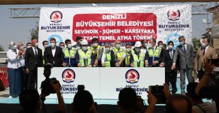 Büyükşehir'den 230 milyon liralık dev yatırım