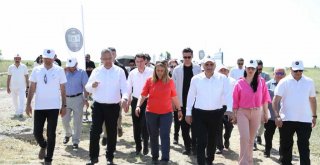 Diyarbakır Kral Yolu Rotası Turizme Kazandırıldı