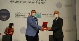 Uluslararası Şiir ve Edebiyat Günleri Başladı