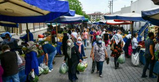 BAŞKENT'İN GÜÇLÜ KADINLARI