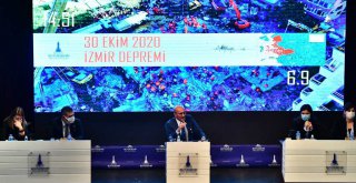 2021 bütçesinde deprem için 200 milyonluk ödenek