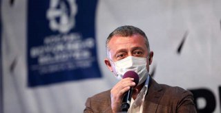 Kocaeli’de kentsel çalışmalara 10 milyar bütçe ayrıldı