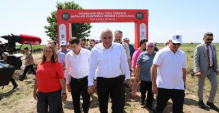 Diyarbakır Kral Yolu Rotası Turizme Kazandırıldı