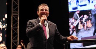 İMAMOĞLU: CUMHURİYETİMİZİN İKİNCİ YÜZYILINA MUAZZAM BİR HİKAYE YAZMALIYIZ