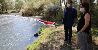 ASKİ'DEN AÇIKLAMA: ANKARA'NIN İÇME SUYUNDA KİRLİLİK YOK