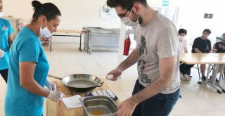 Büyükşehir'den Üniversite Adayı Gençler İçin Kampüse Merhaba Projesi