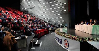 Büyükşehir 2021'in ilk Meclis toplantısını yaptı