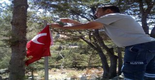 BÜYÜKŞEHİR'DEN MEZARLIKLARA KAPSAMLI BAKIM