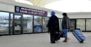 BÜYÜKŞEHİR'DEN BAŞKENT'TE KADINLARA ÖZEL ÇALIŞMA RAPORU