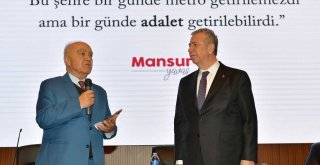 BAŞKENT'TE KADIN VE ÇOCUK KONFERANSI