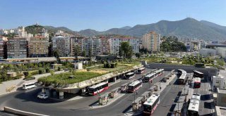 Kuraklığa karşı bir hamle daha