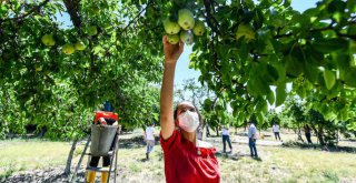 BAŞKAN YAVAŞ'IN BAŞLATTIĞI İYİLİK HAREKETİ YAYILIYOR