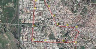Çiğli Tramvayı’nın ihalesi yapıldı
