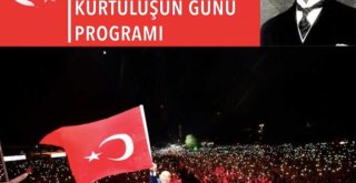 Büyükşehir’den coşkulu 9 Eylül programı