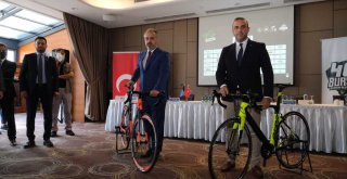 Pedallar GranFondo Bursa'da dönecek