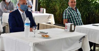 Levent Marina İZDENİZ'in oldu