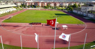 Denizli'de spor dolu 4 gün