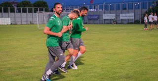 Bursaspor'a şampiyonluk primi müjdesi