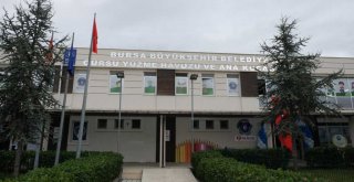 Ana Kucağı Bursa'yı sarıyor