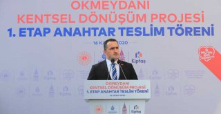 BAŞKAN İMAMOĞLU: 'DEPREM KONSEYLERİ KURULMALI, SÜREÇ TEK ELDEN YÜRÜTÜLMELİ'