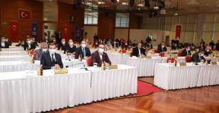 Başkan Aktaş'tan covid-19 güvencesi