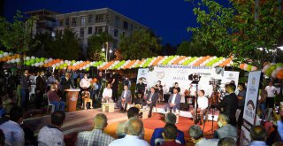 GÜRKAN : ''MALATYA'YI YEŞİL MALATYA İSMİNE LAYIK HALE GETİRMEK İÇİN ÇALIŞIYORUZ''
