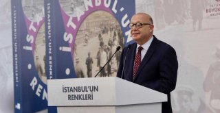 İMAMOĞLU: 'BU ŞEHRİN HİÇBİR TOPLULUĞUNUN ADI, ‘AZINLIK' DEĞİLDİR'