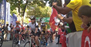 Pedallar GranFondo Bursa'da dönüyor