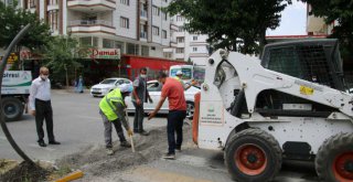 Büyükşehir'den 8 Kavşağa Sinyalizasyon Sistemi