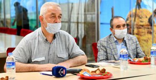 HALK EKMEK BÜFELERİNDE HİZMET KALİTESİ ARTIRILACAK