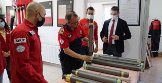 Büyükşehir ve Akut'tan hayat kurtaracak işbirliği