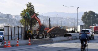 Tarihi Kemeraltı Çarşısı işte böyle ayağa kalkacak