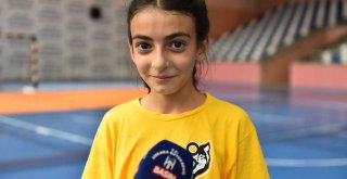 EGO SPOR WUSHU'DA DA İDDİALI