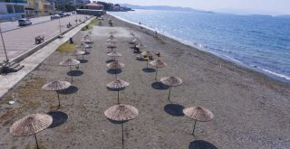 İzmir’de mavi bayraklı plajların sayısı arttı
