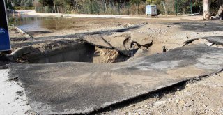 MUSKİ Bodrum'da Yaşanan Su Kesintileriyle İlgili Açıklama Yaptı