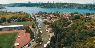 İSTANBUL'DA YOLLAR GÜVENLİ HALE GETİRİLİYOR