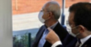 YENİ YILIN İLK HEDİYESİ İBB'DEN