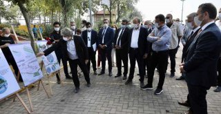 İMAMOĞLU: HİÇ PİŞMAN DEĞİLİM
