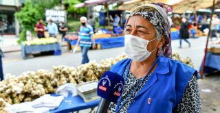 BAŞKENT'İN GÜÇLÜ KADINLARI