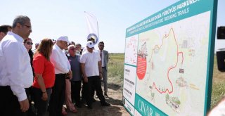 Diyarbakır Kral Yolu Rotası Turizme Kazandırıldı