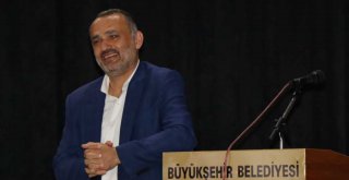 Büyükşehir Karate Bölge İstişare Toplantısına Ev Sahipliği Yaptı