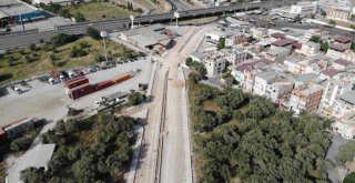 Büyükşehir’den İzmir trafiğine altın dokunuşlar